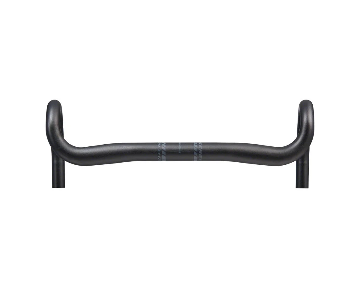 Ritchey Comp Skyline Drop Handlebar (Black) (31.8mm) (38cm) - view 4